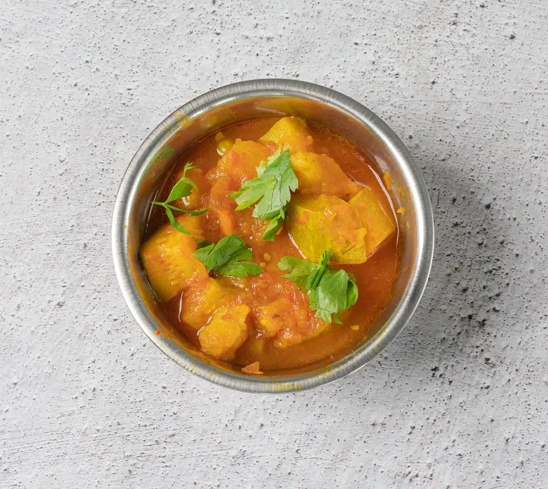 Cucumber With Yogurt